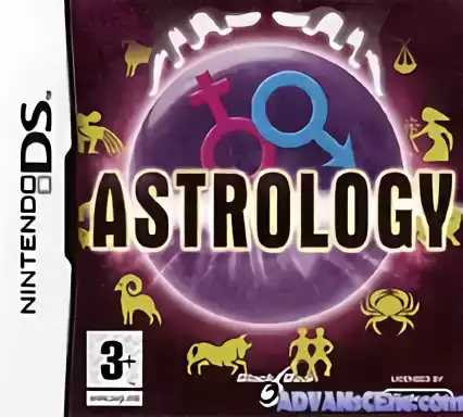 Image n° 1 - box : Astrology